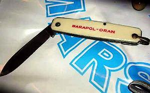 Oran objets Pub 050